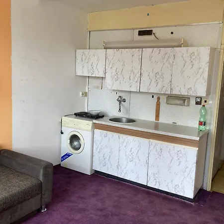 Garsoniera U Lesoparku Apartment Horní Slavkov Exterior photo