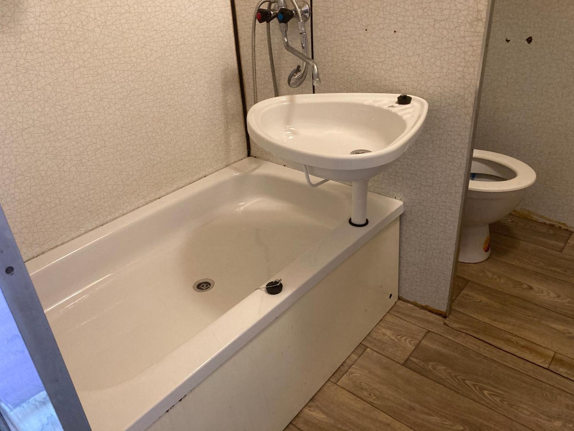 Apartmán Garsoniera U Lesoparku